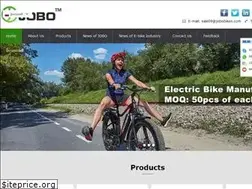 Sites similar to jobobikes.com