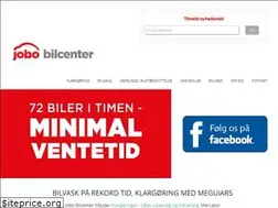 Sites similar to jobobilcenter.dk
