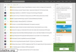 Sites similar to joboceans.com