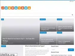 Sites similar to jobodisha.com