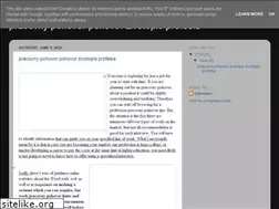 Sites similar to jobofferfree.blogspot.com