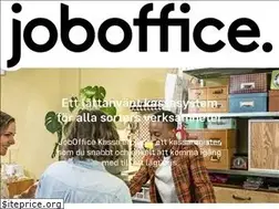 Sites similar to joboffice.se