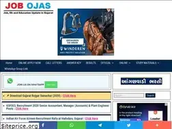 Sites similar to jobojas.com