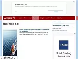 Sites similar to jobonline.dk