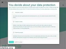 Sites similar to jobontology.com