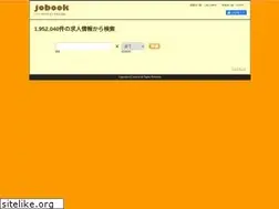 Sites similar to jobook.mobi