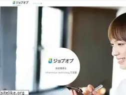 Sites similar to jobop.jp