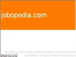 Sites similar to jobopedia.com
