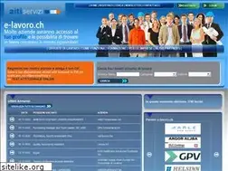 Sites similar to jobopportunity.ch
