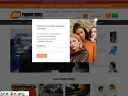 Sites similar to jobopromotions.nl