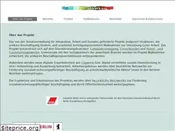 Sites similar to joboption-berlin.de