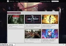 Sites similar to joborgame.ru