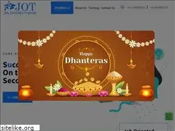 Sites similar to joborientedtraining.com