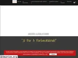 Sites similar to joborokolcson.hu