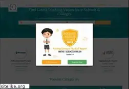 Sites similar to jobors.com