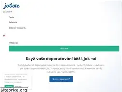 Sites similar to jobote.com
