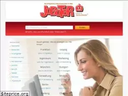 Sites similar to joboter.de