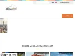 Sites similar to jobourg-accueil.org