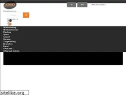 Sites similar to joboworkwear.nl