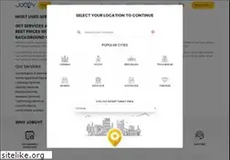 Sites similar to joboy.in
