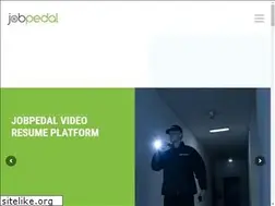 Sites similar to jobpedal.com.au
