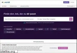Sites similar to jobpilot.ch