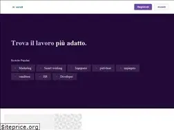 Sites similar to jobpilot.it