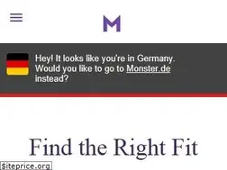 Sites similar to jobpilot.net