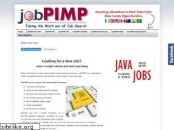 Sites similar to jobpimper.blogspot.com