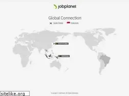 Sites similar to jobplanet.com