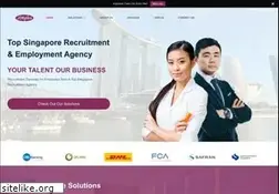 Sites similar to jobplus.sg