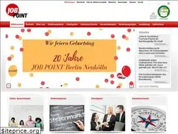 Sites similar to jobpoint-berlin.de