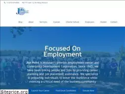 Sites similar to jobpointmo.com