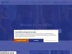 Sites similar to jobpol.be