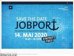Sites similar to jobport-bayernhafen.de