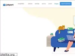 Sites similar to jobport.nl