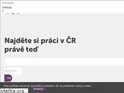 Sites similar to jobportal.com.ua