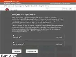 Sites similar to jobportal.ku.dk