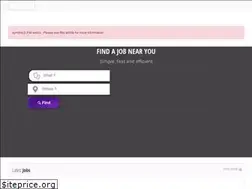 Sites similar to jobportal.orgmachine.com