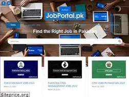 Sites similar to jobportal.pk
