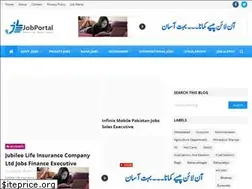 Sites similar to jobportal.website