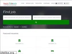 Sites similar to jobportalscriptphp.com