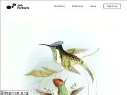 Sites similar to jobportraits.com