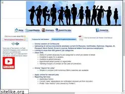 Sites similar to jobportunities.net