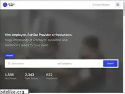 Sites similar to jobpostindia.com