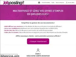 Sites similar to jobposting.pro
