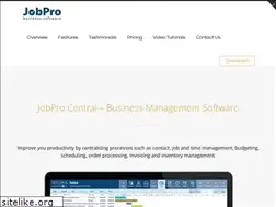 Sites similar to jobprocentral.com
