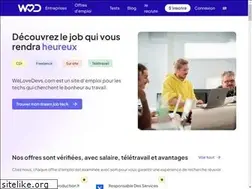 Sites similar to jobprod.com