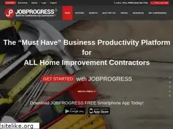 Sites similar to jobprogress.com