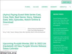 Sites similar to jobpures.com
